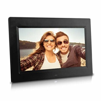 Sungale 10 Inch Digital Photo Frame