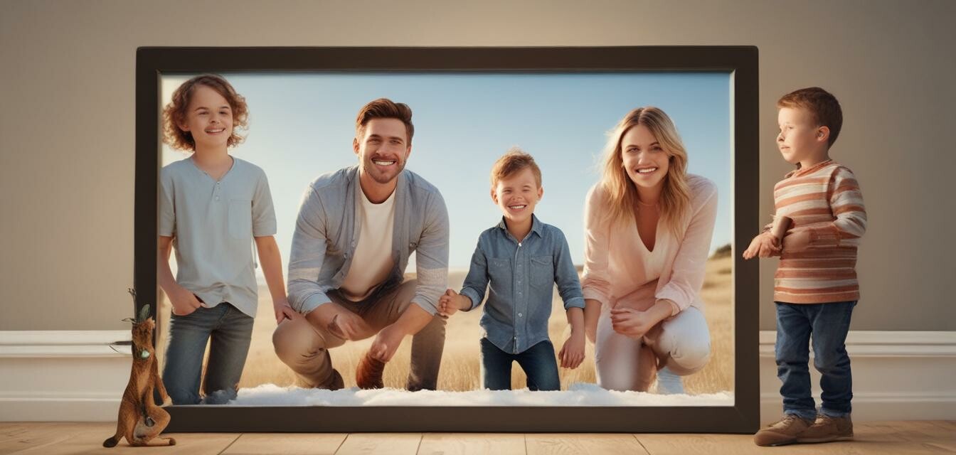 Digital Photo Frame Benefits