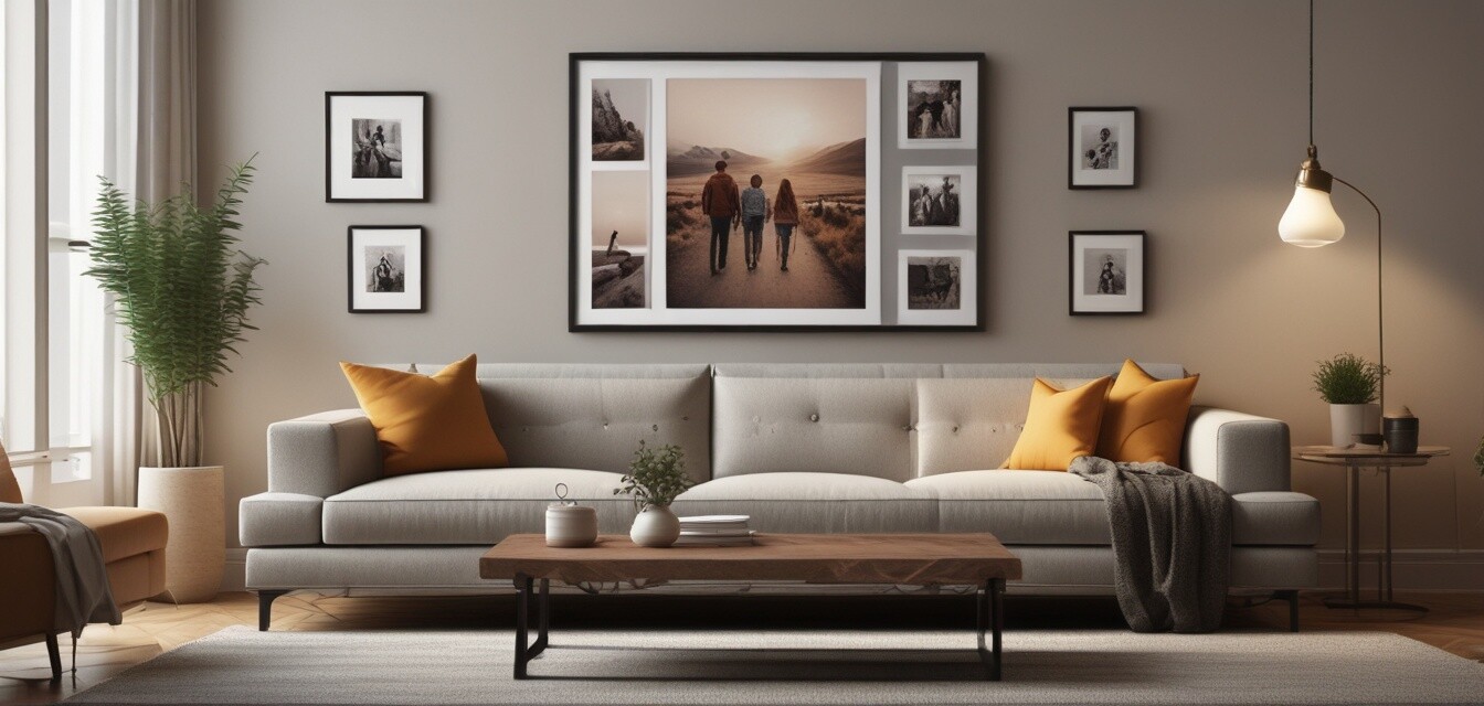 How Digital Frames are Changing Gift Giving