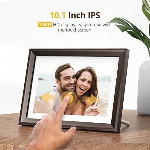 Dragon Touch Digital Picture Frame