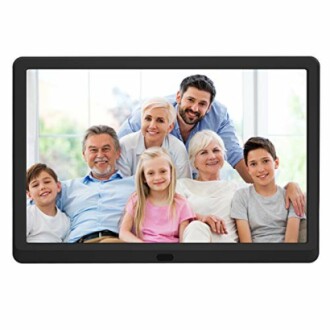 Atatat 10 Inch Digital Picture Frame