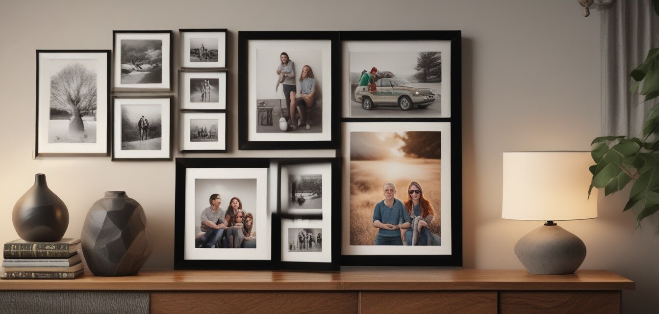 Maximizing Battery Life on Wireless Photo Frames